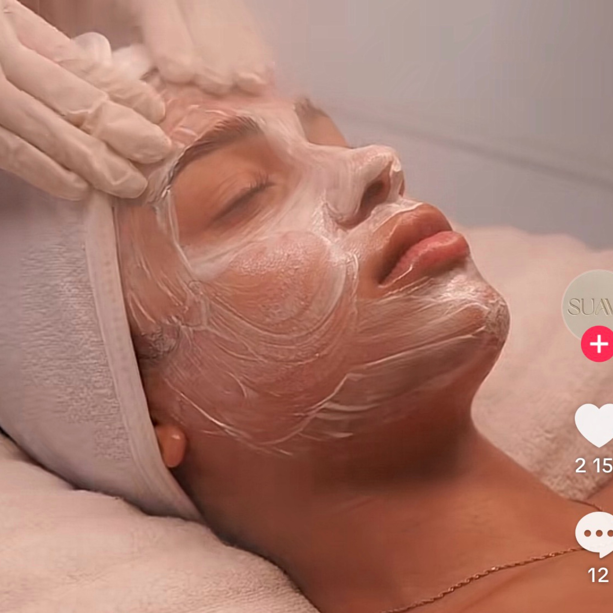 Klasické kozmetické ošetrenie