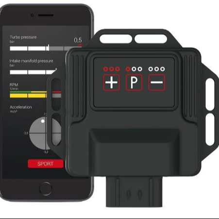 Tuning Installation Only