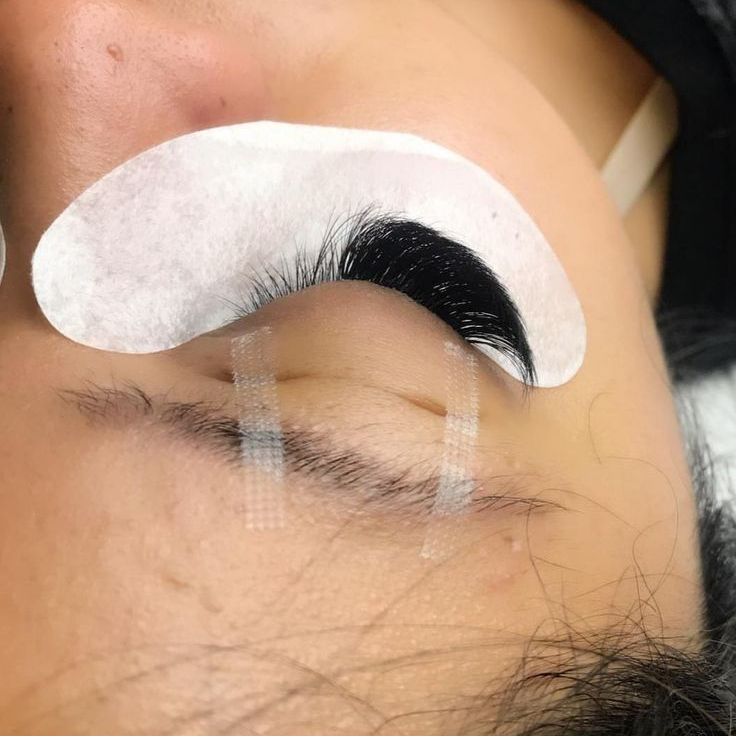 Nový set VOLUME (výrazný vzhled)