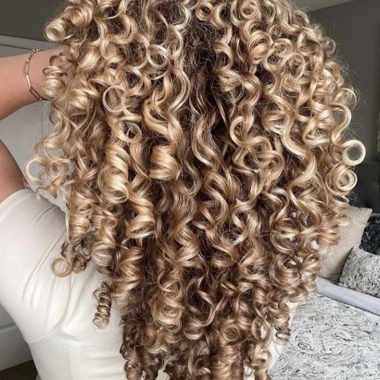 Botox nourrissant + diffuseur ou séchage naturel