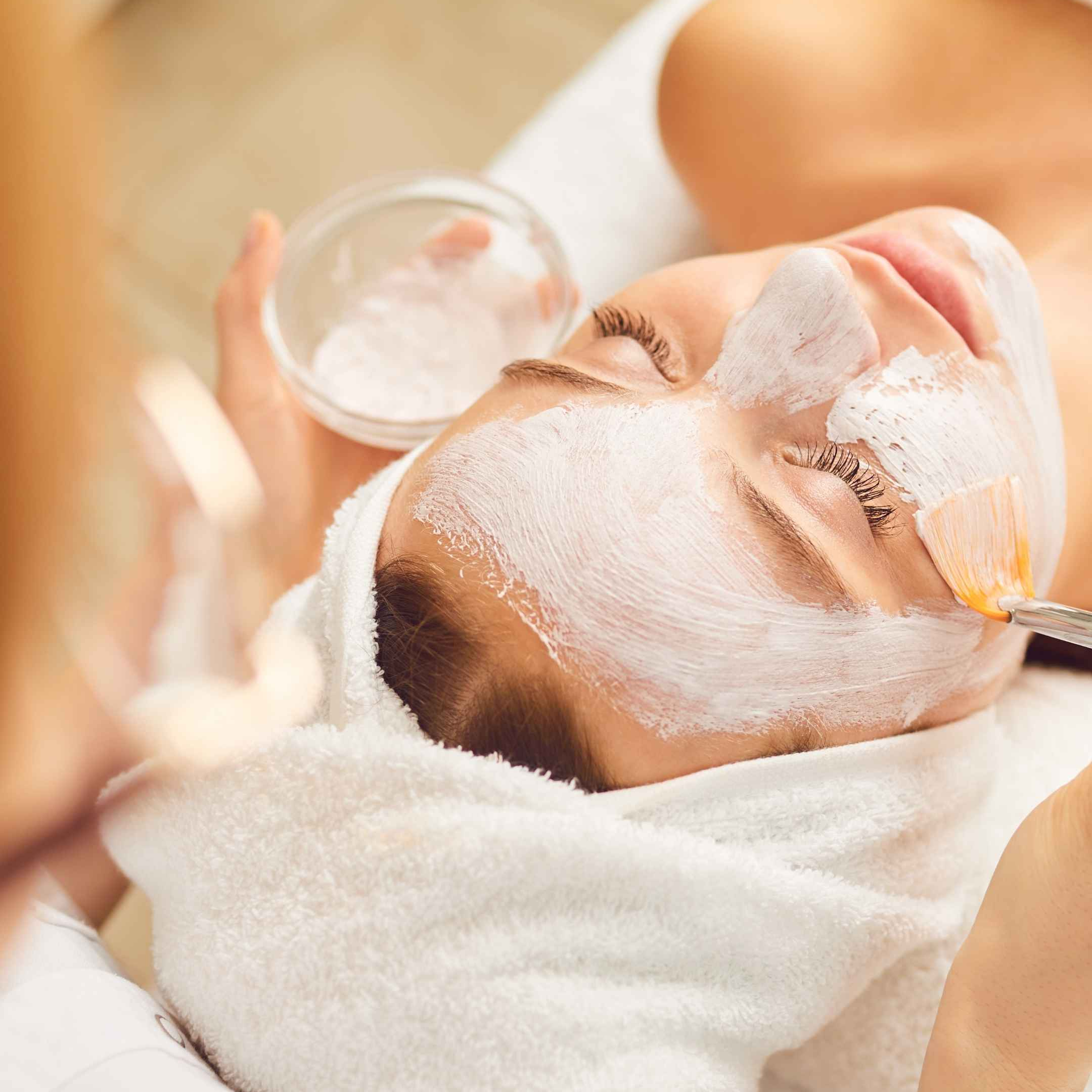 Hloubková péče - PRO Skin 30'