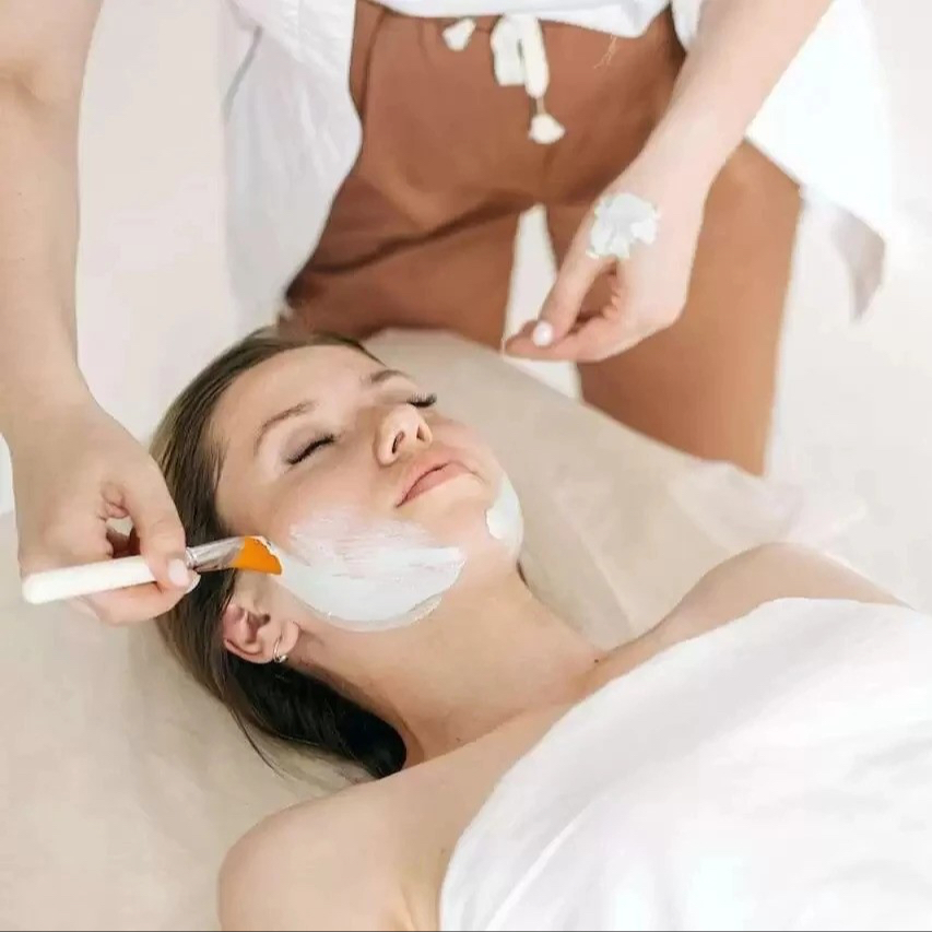 Karboxyterapie / Carboxytherapy