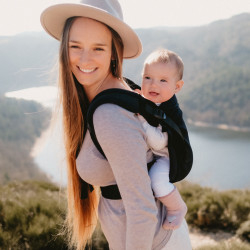 Atelier de perfectionnement au portage physiologique - 2h