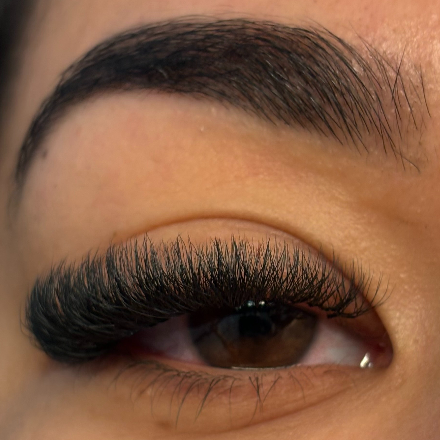 Volume Luxe