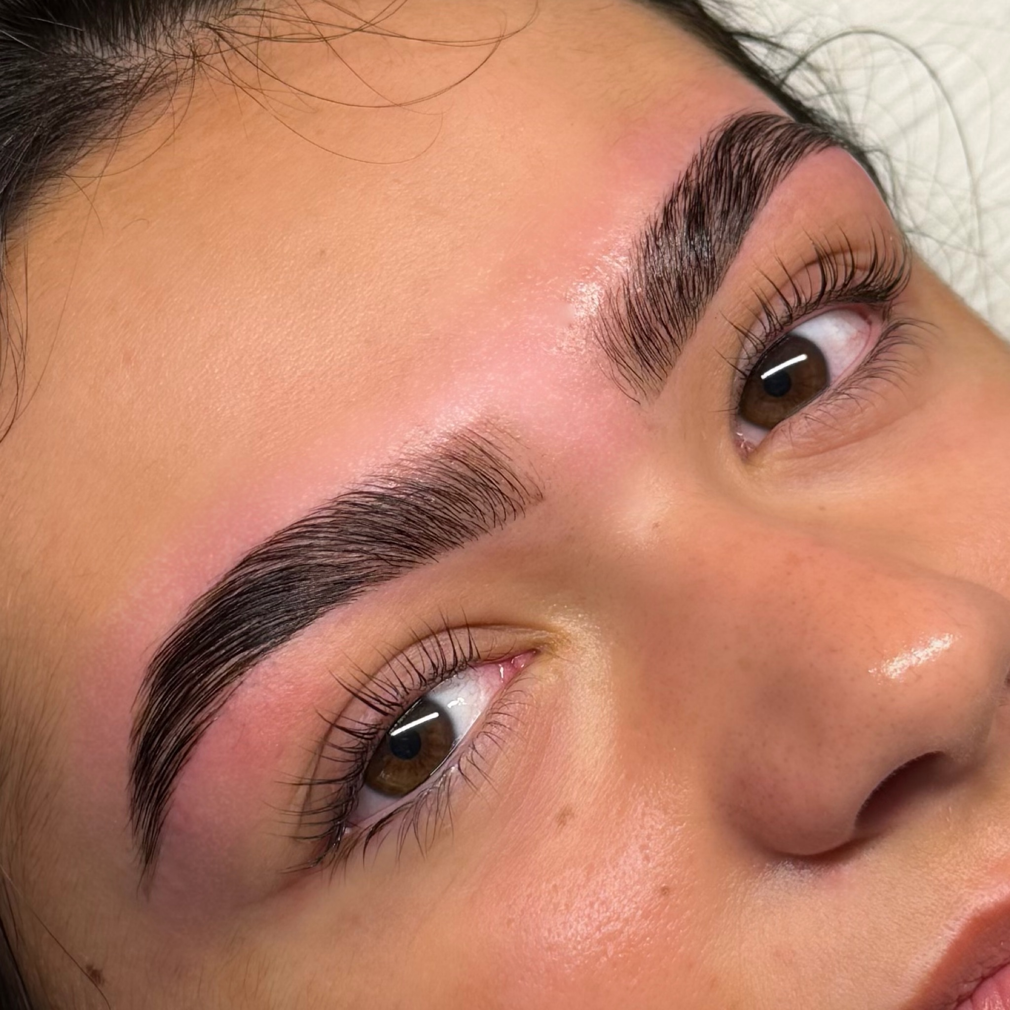 Pack Browlift + Lashlift (100€ au lieu de 110€)