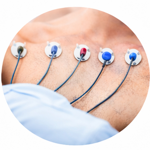 Elettrocardiogramma ECG