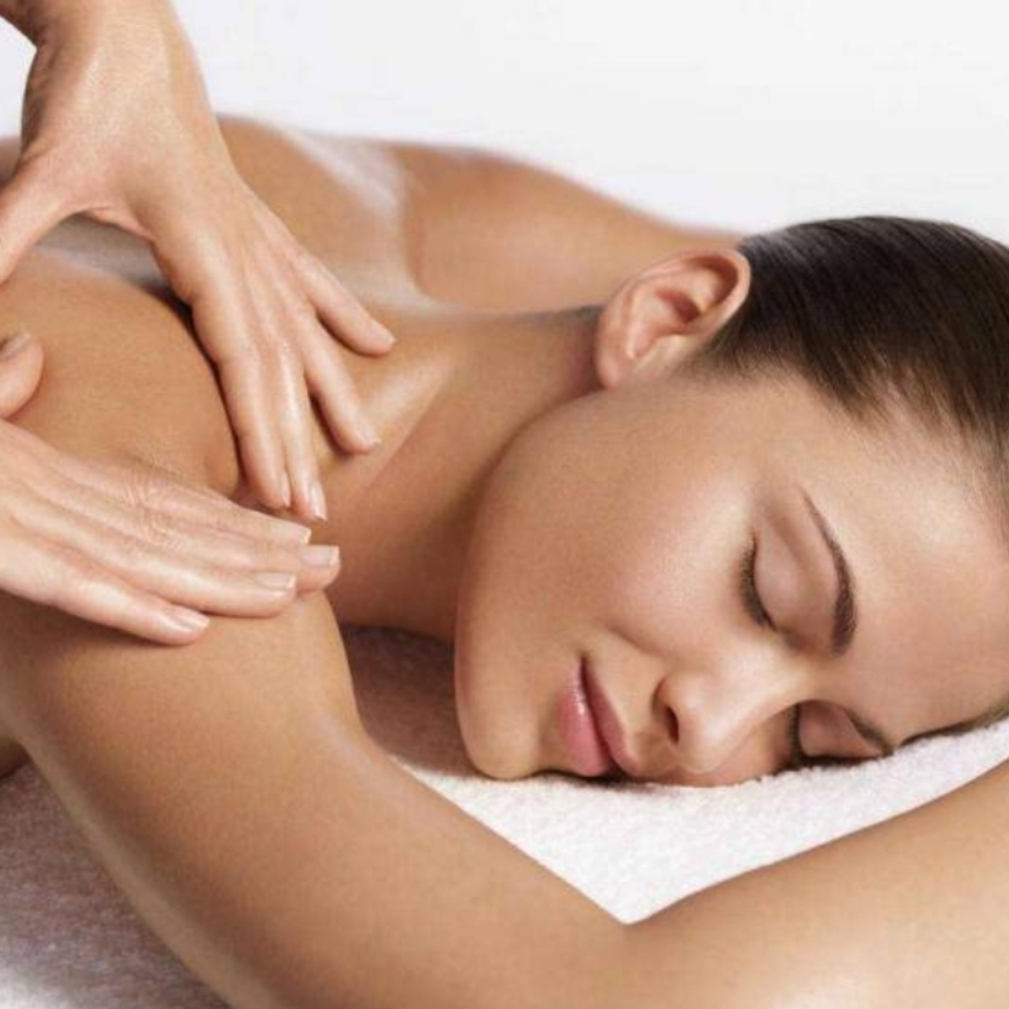 Modelage relaxant 1h