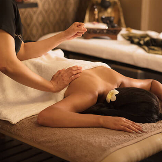 Mixed Massage 60min