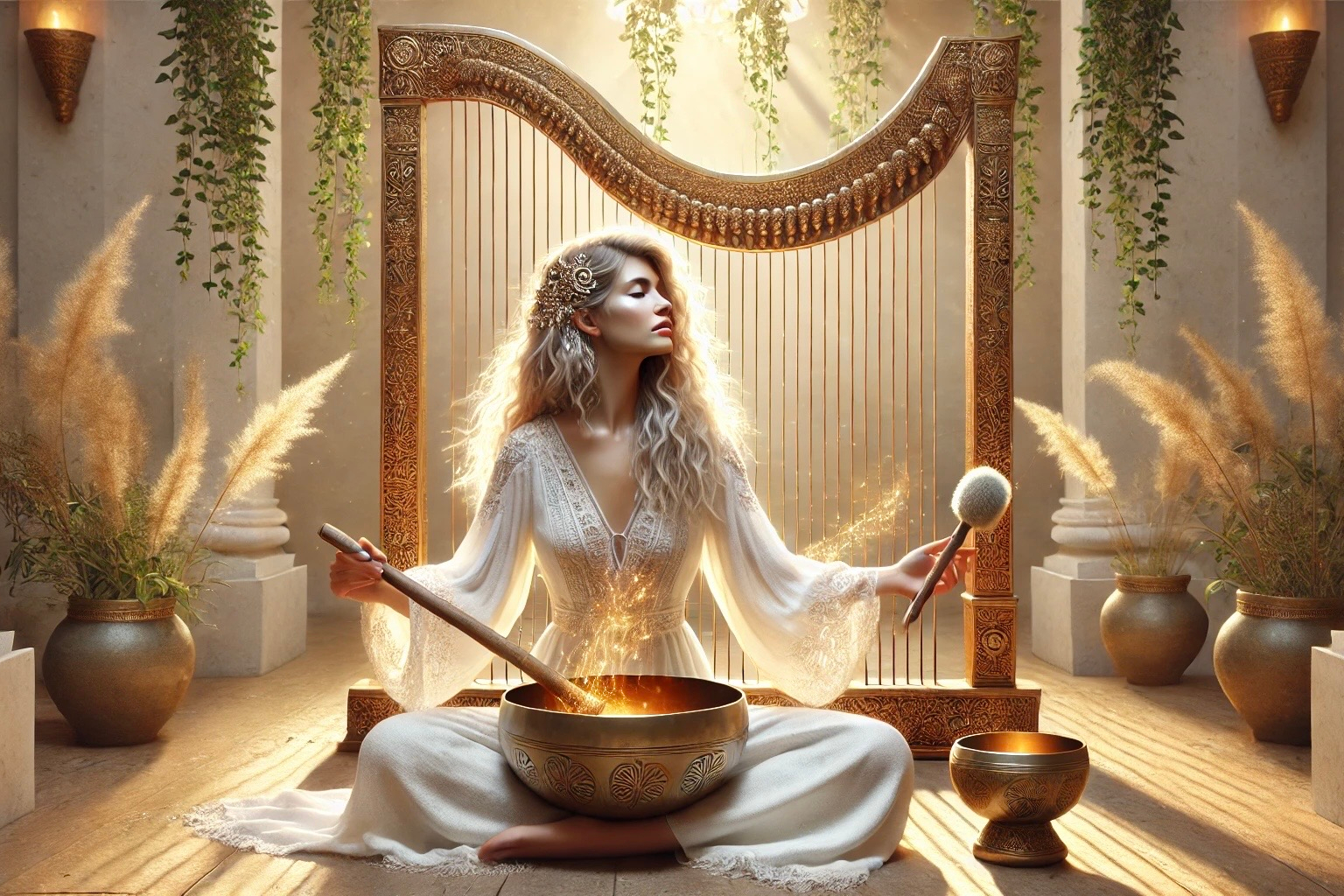 YOGA & SOUND