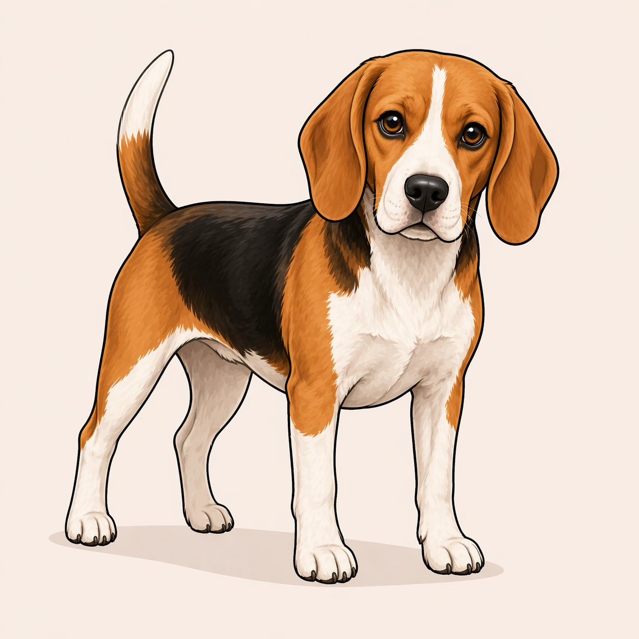 Beagle