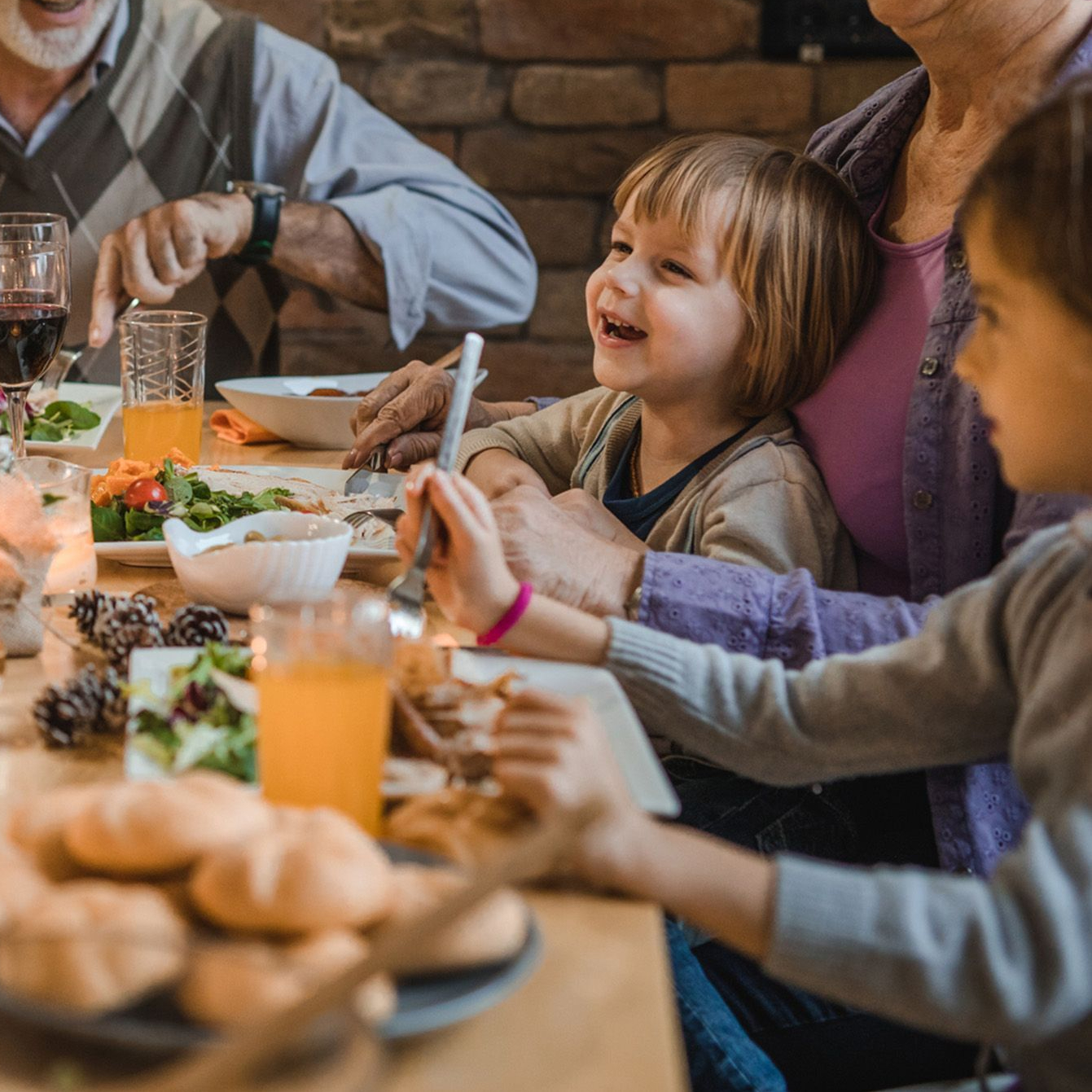 Expertise Diététique