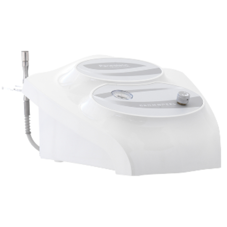 KOSMETIKA DLE TYPU PLETI + DERMOPEEL