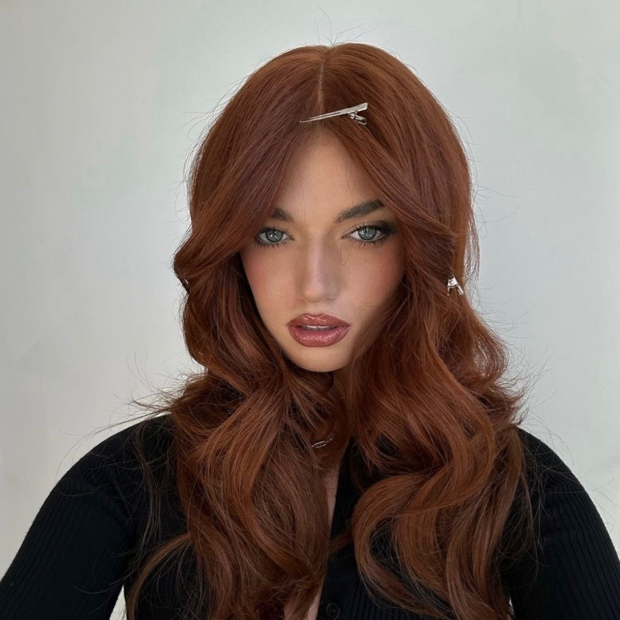 PACKAGE FULL COLOR ( shampoo + conditionner + Blowdry )
