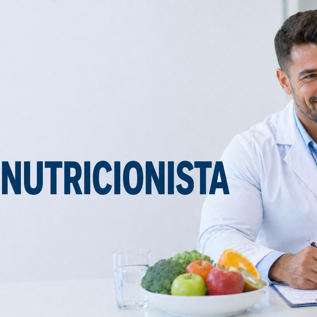 Nutricionista