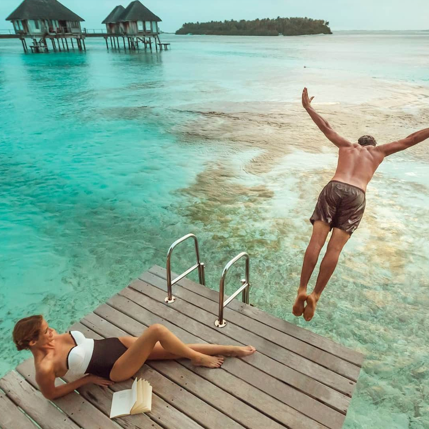 CONSULENZA HONEYMOON IN SEDE