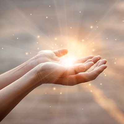 Reiki Usui à distance