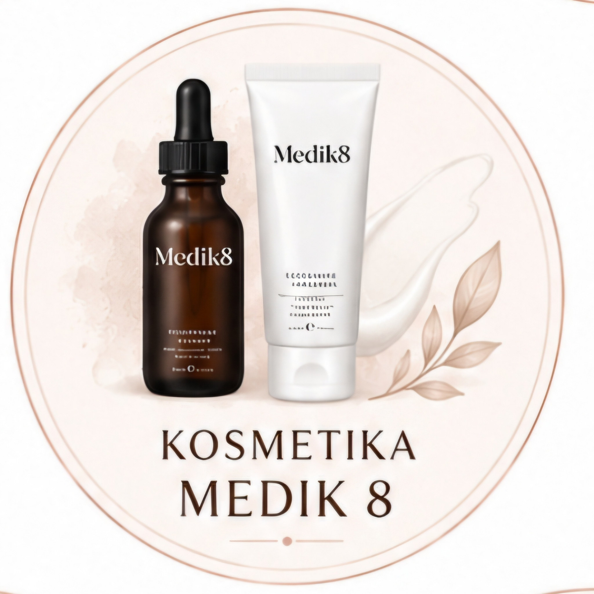 Medik8 Luxury