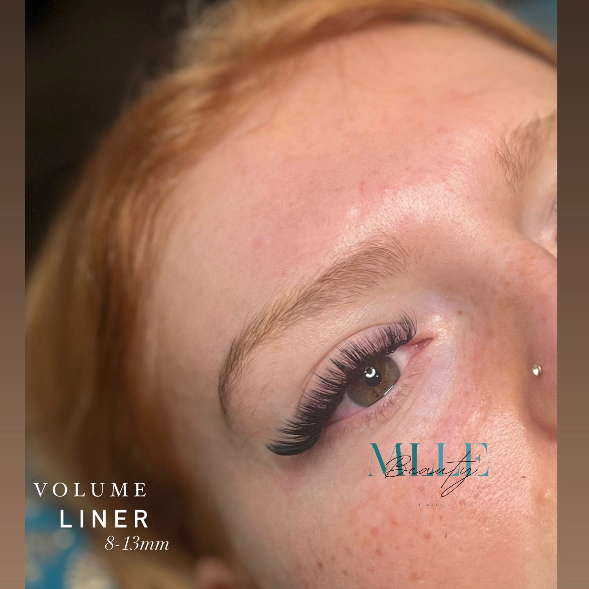 VOLUME LINER