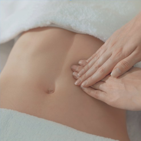 Drainage lymphatique - Inspiration VODDER 30 min (segmentaire)