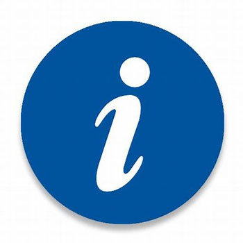 Información