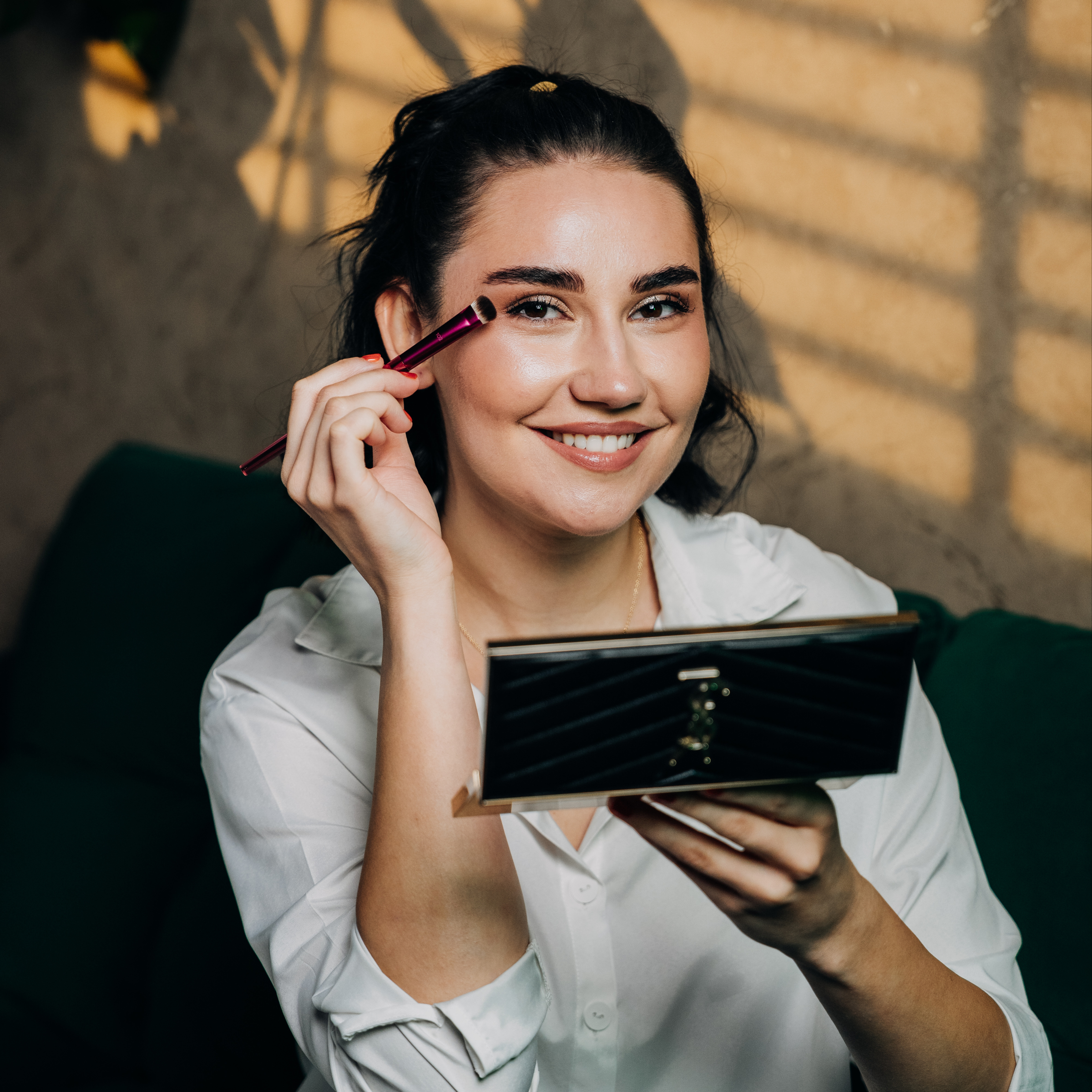 INDIVIDUÁLNÍ KURZ LÍČENÍ