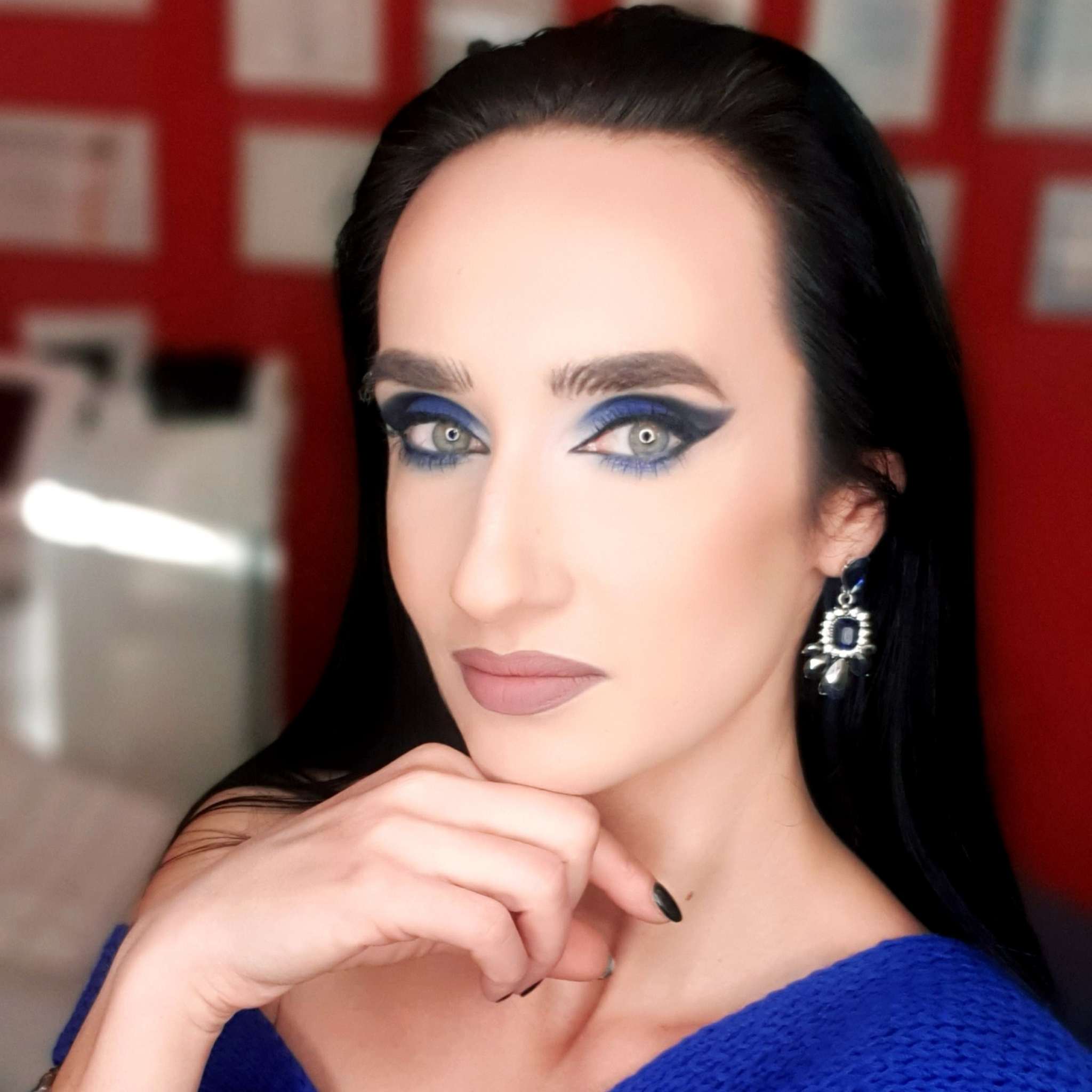 Make up