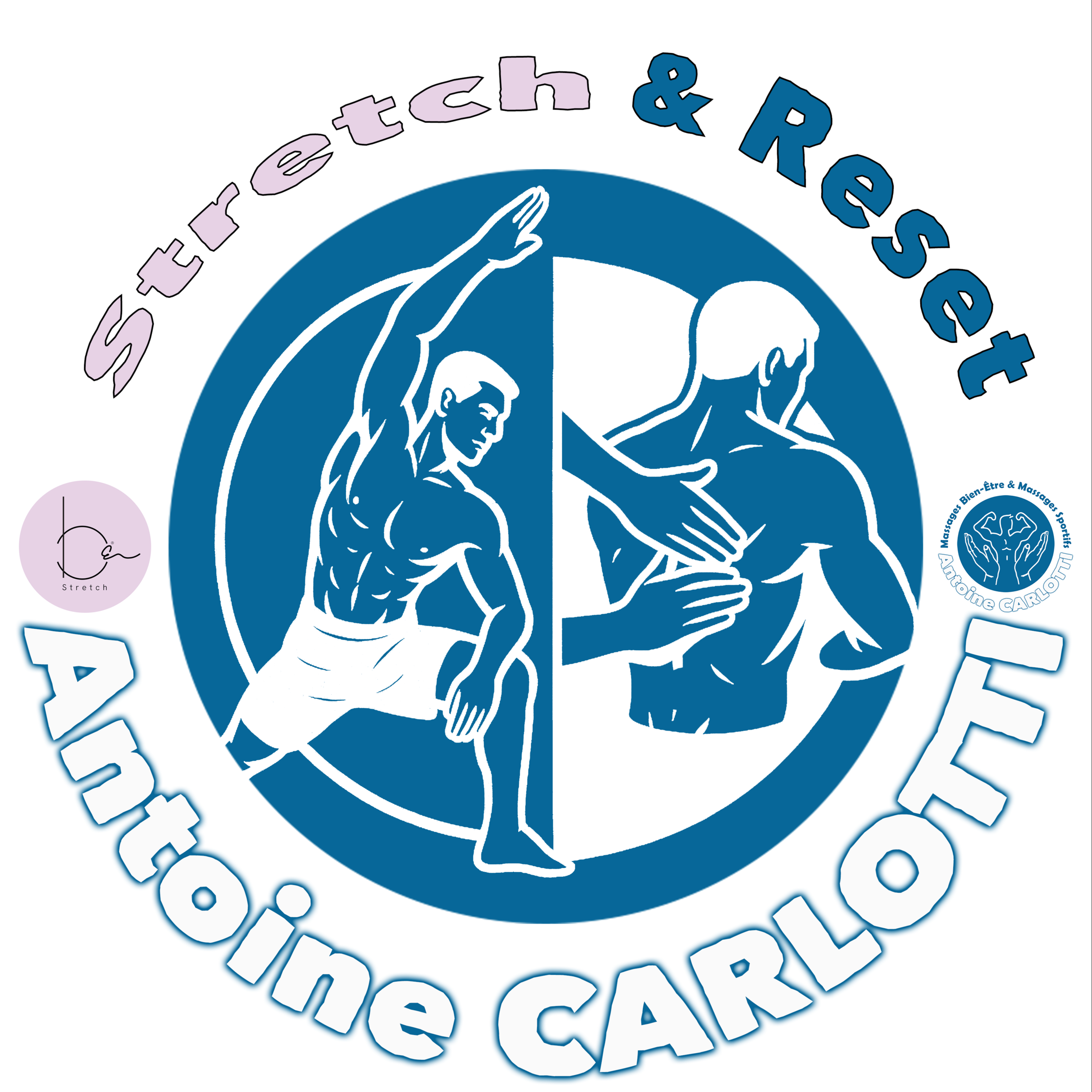 Stretch & Reset (1 h)