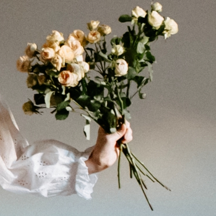 Léčivé doteky - 120 minut