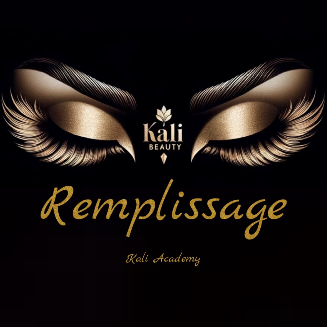 Remplissage "Volume brésilien 3D, 5D (jusqu’à 4 semaines)