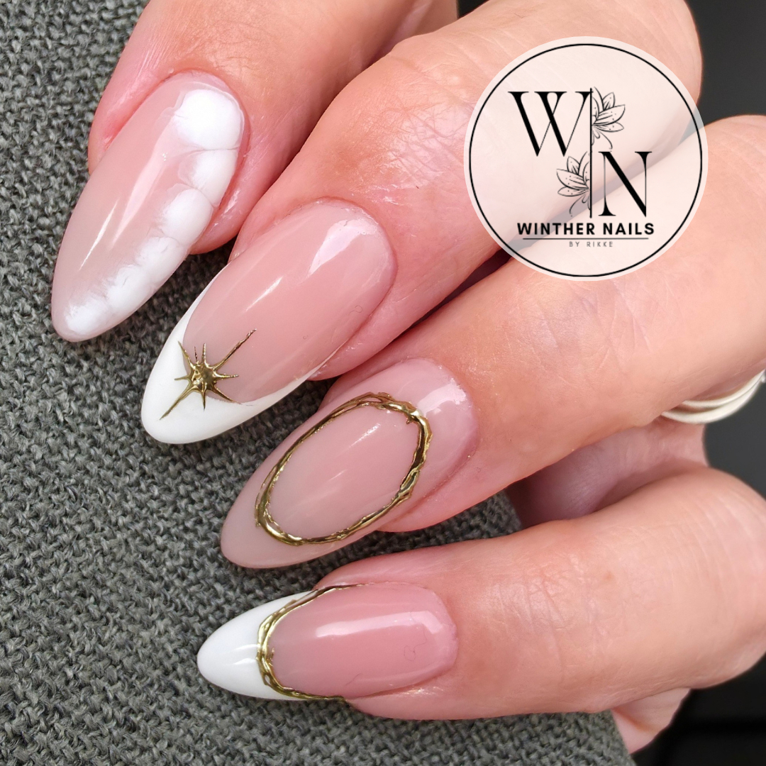 GEL-X model erbjudande