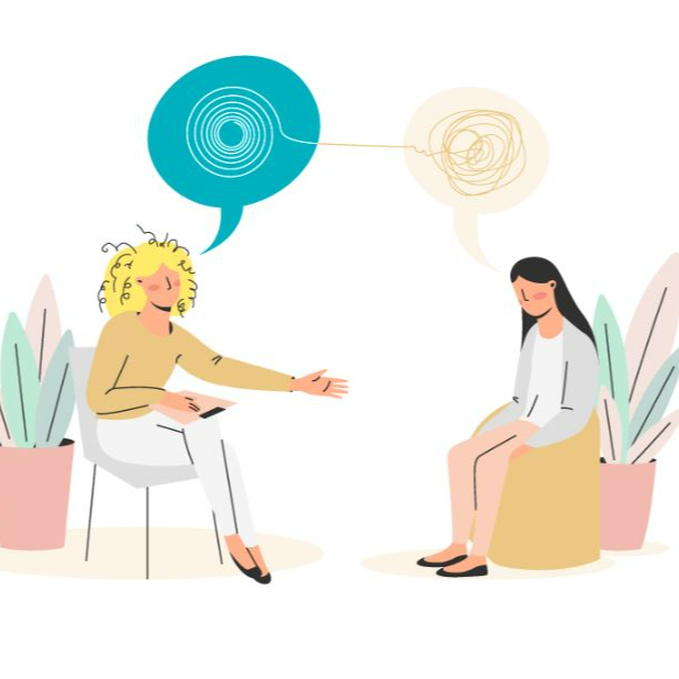 Individuálna konzultácia