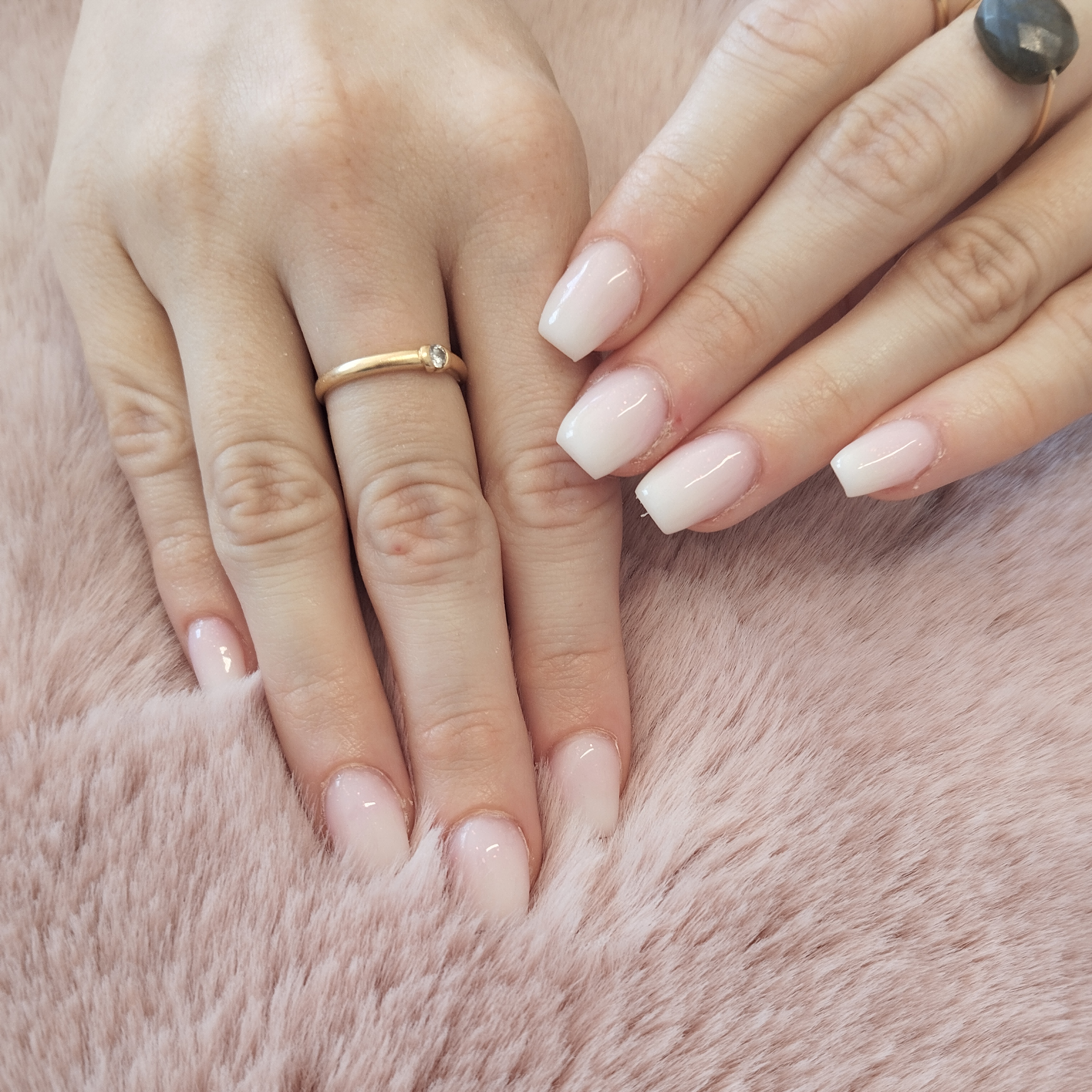 Babyboomer, Babycolor & French