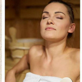 Holistic Thai Massage 70 min