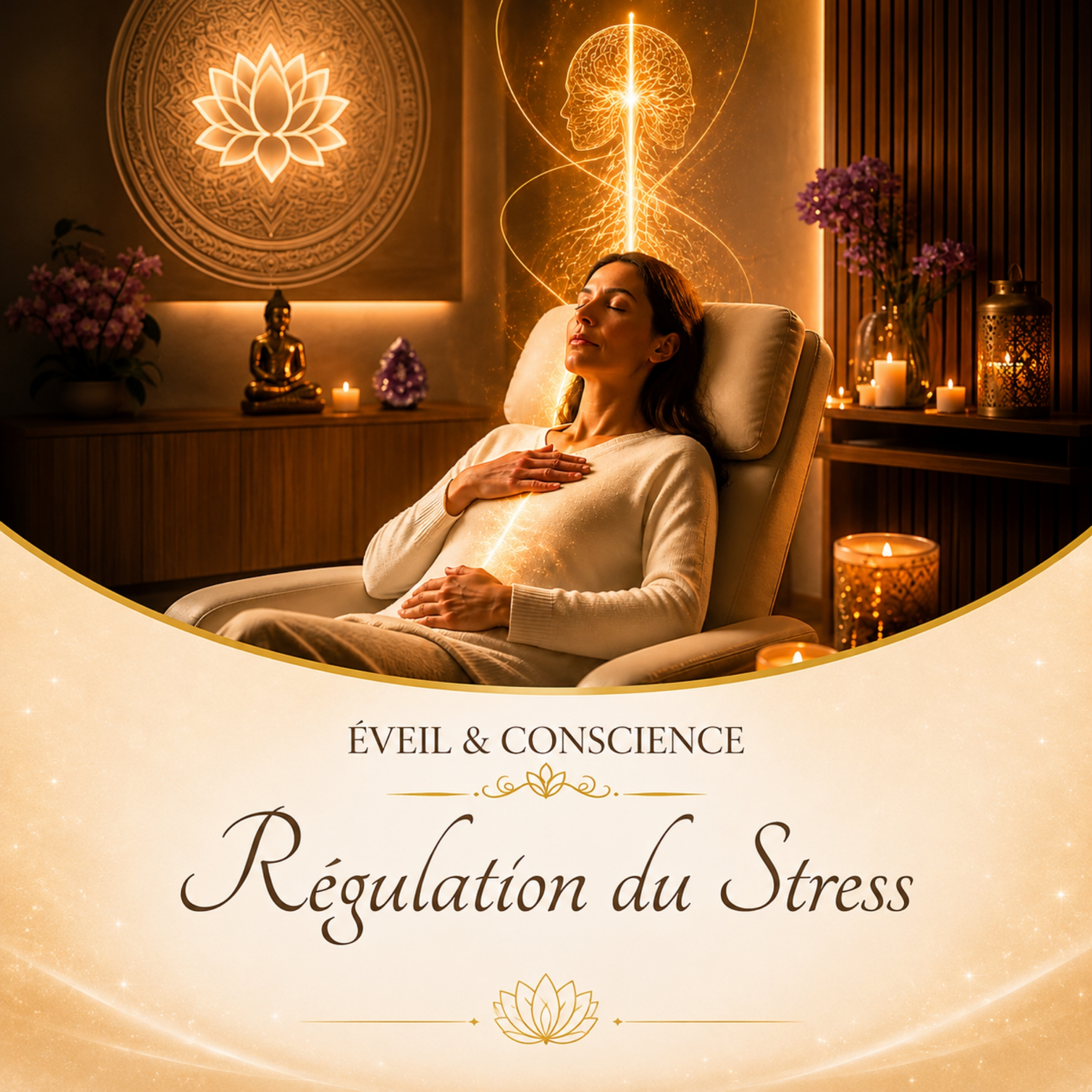 Régulation du Stress