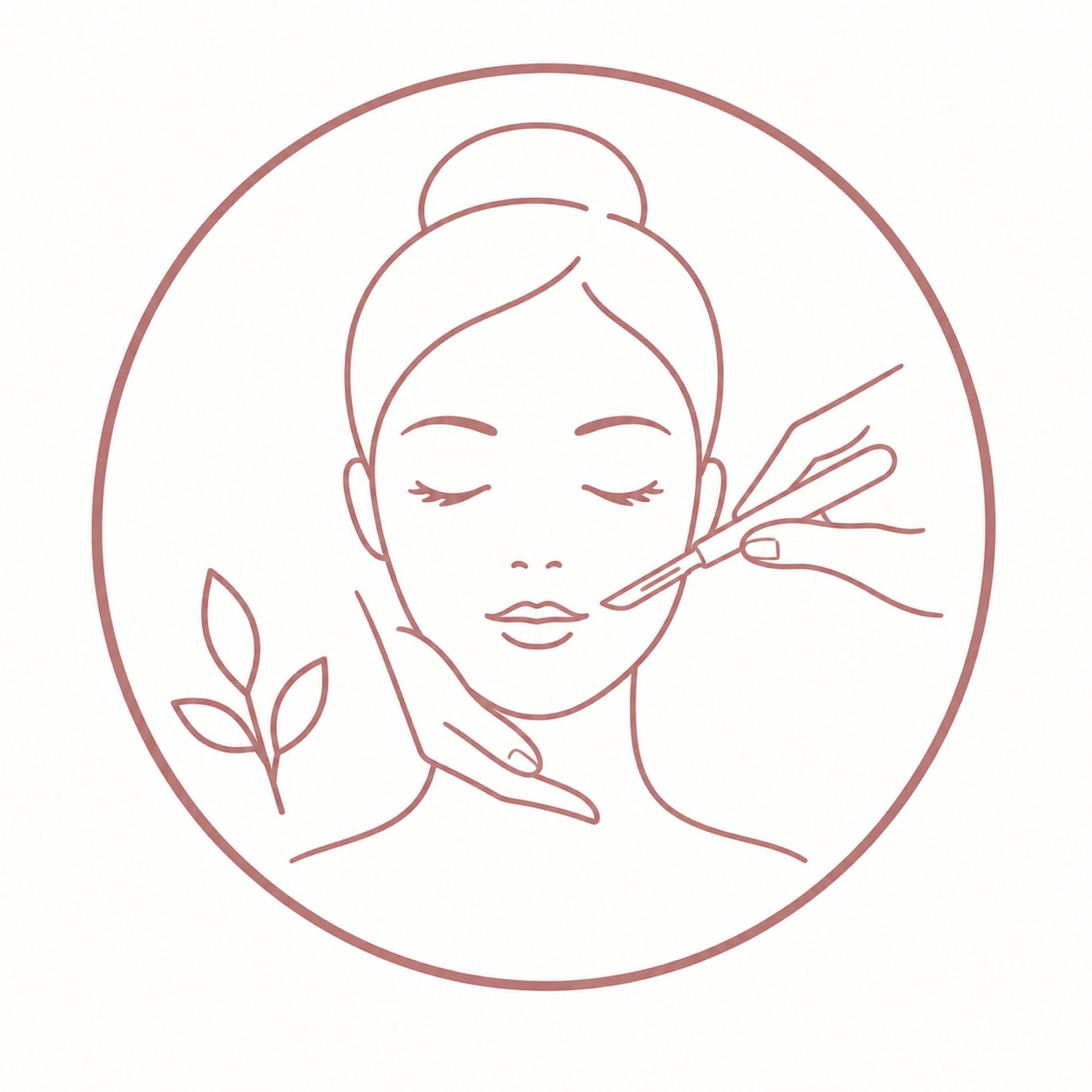 Dermaplaning 45 minut