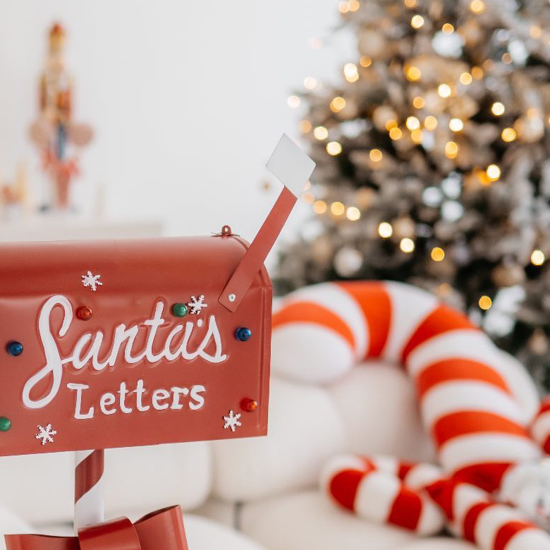 Świąteczna aranżacja od 15.10 - 3 h - 450 zł