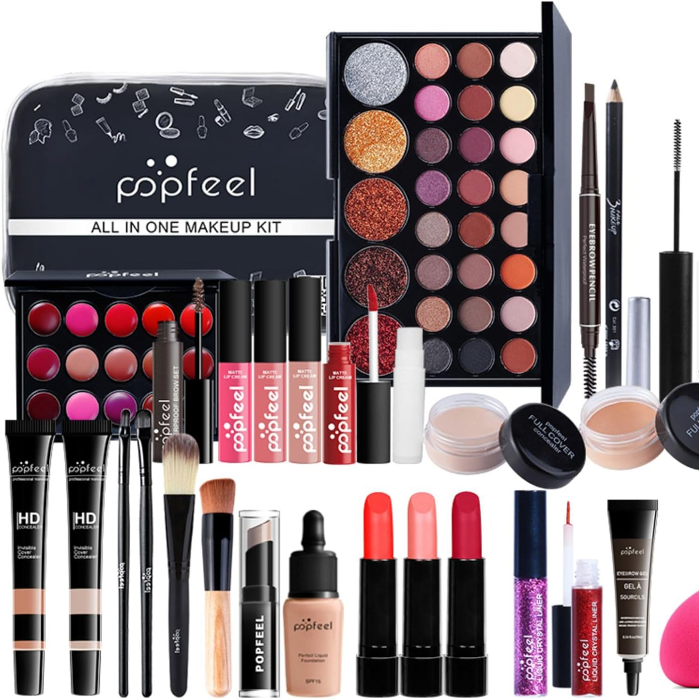 Vánoční Fotografování + Make up