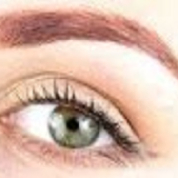 Teinture sourcils (10mn)