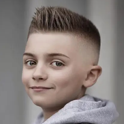 DETSKÝ STRIH PROFI do 13 rokov
