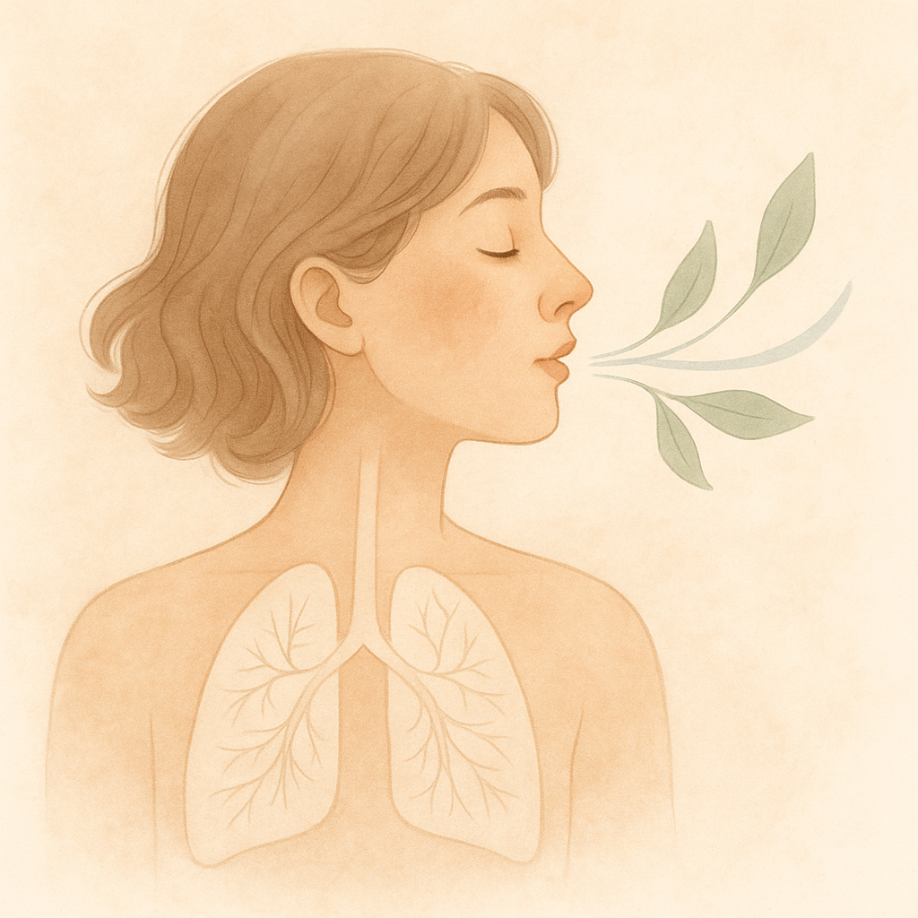 Funkční dýchání