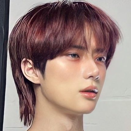 Color(Men's Full ) Pánské celkové barvení