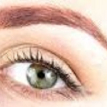 Teinture sourcils + épilation sourcils (20mn)