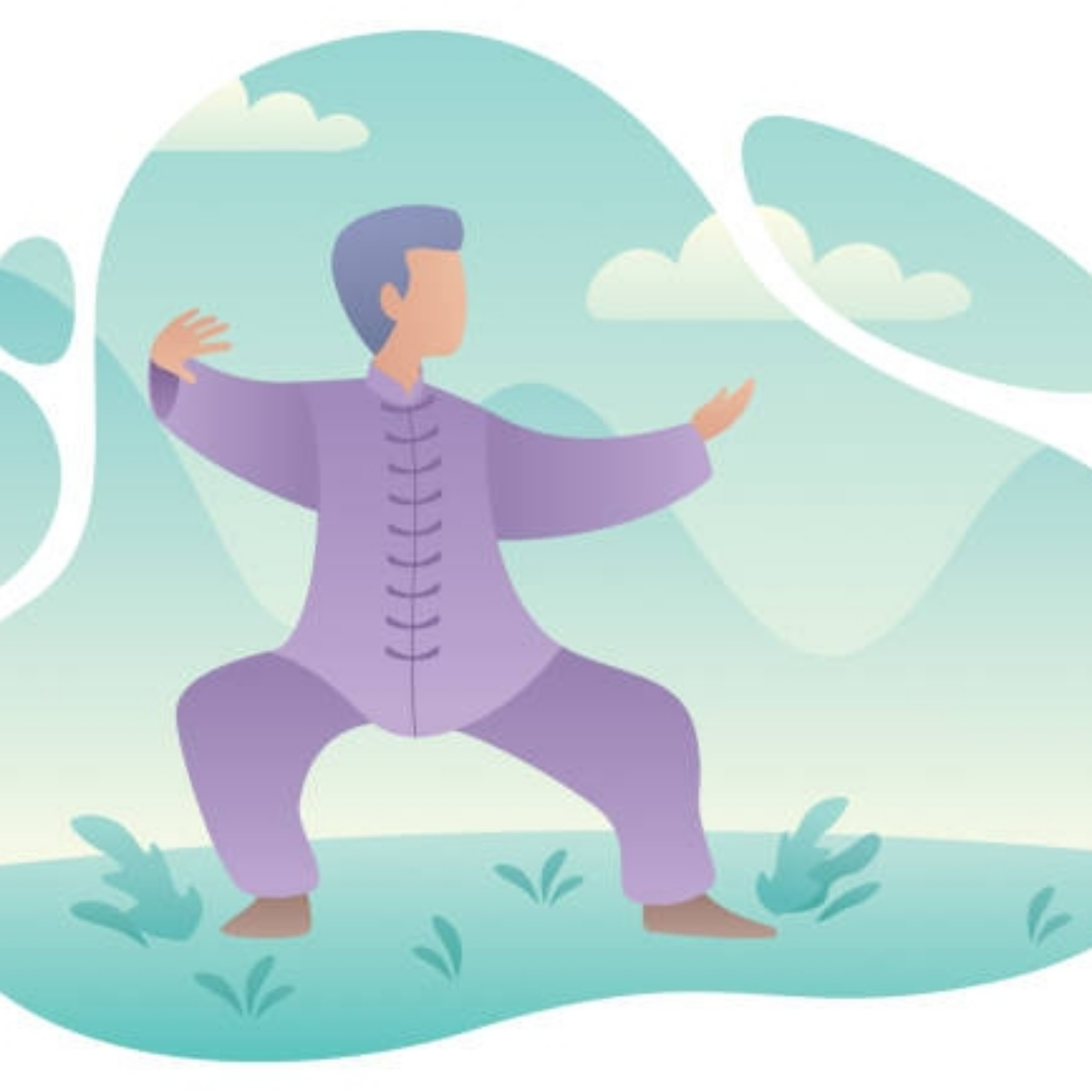 Initiation au Qi gong