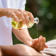 Aromamassage 60 Min. / Katrin Schmid