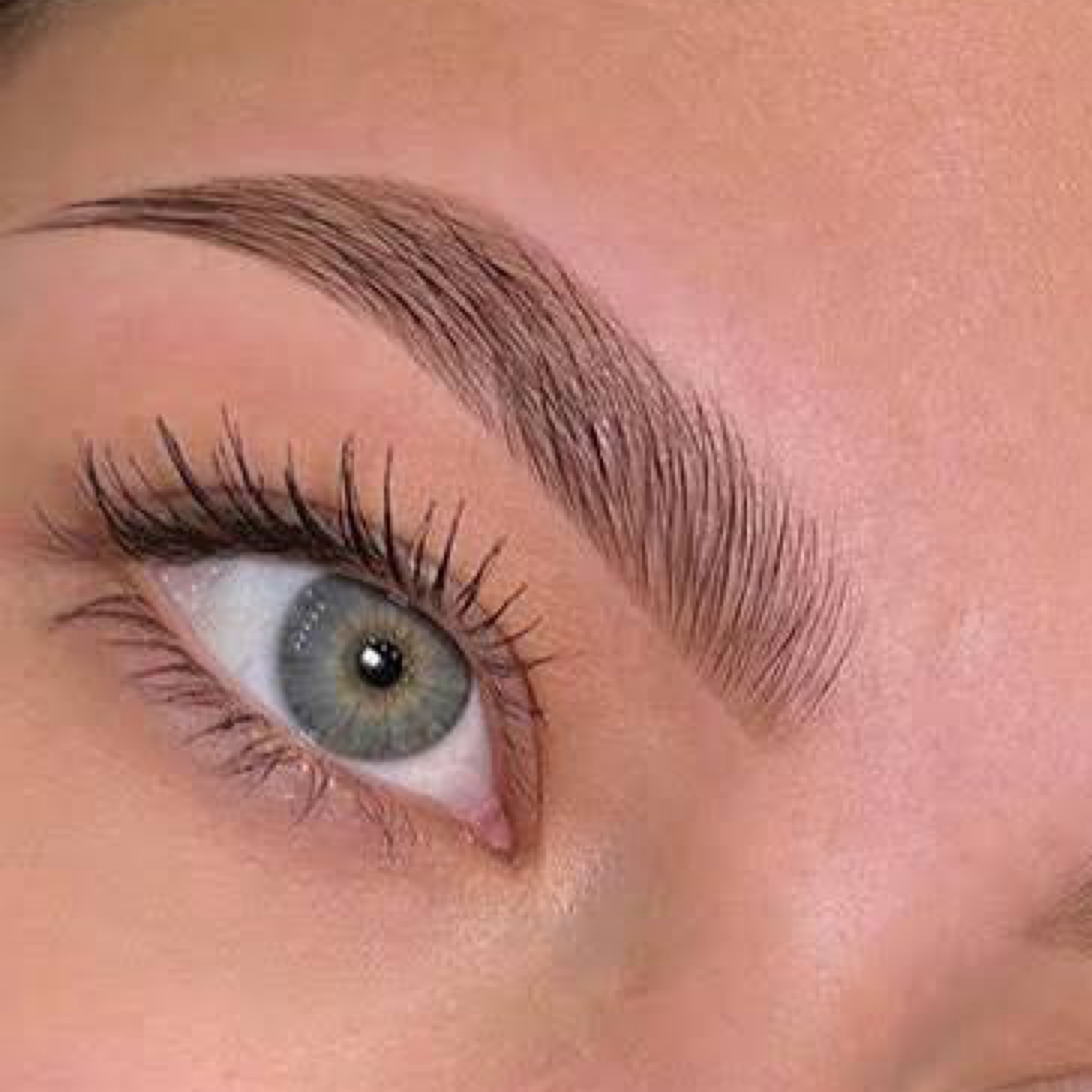 Brow Lamination