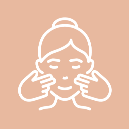 Massage du visage essentiel Oliv' 60 minutes