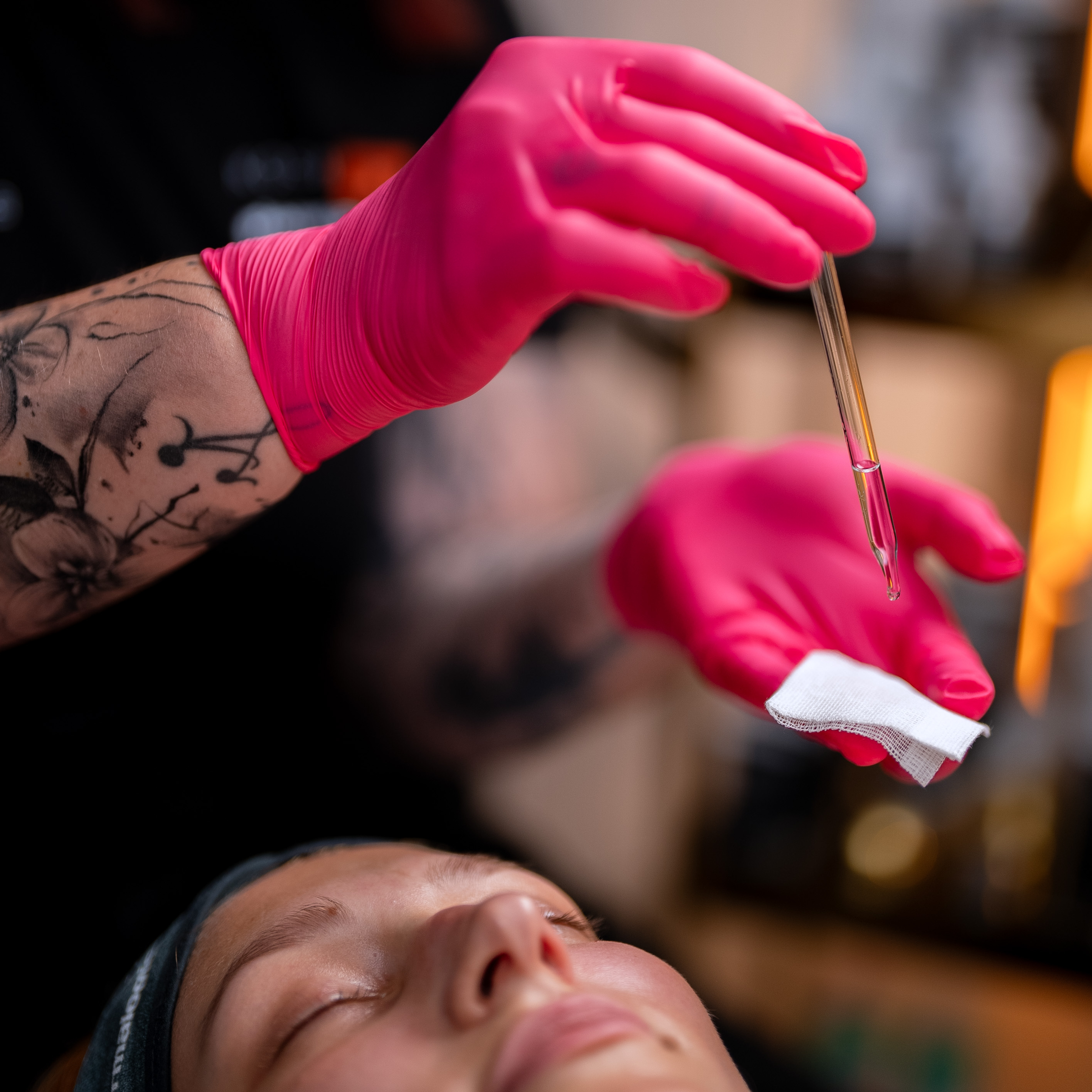 Chemický peeling - PRO Power Peel
