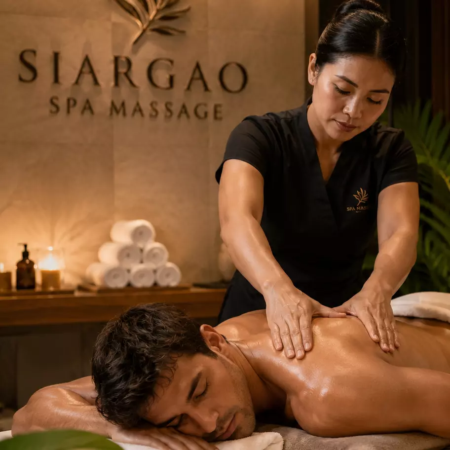 Sports Massage / Sportovní masáž - 90 min