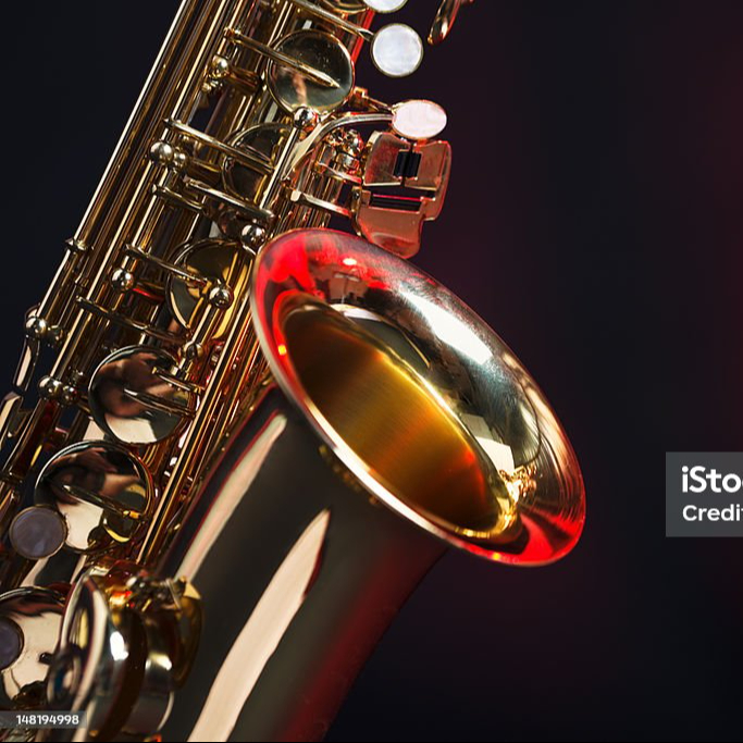 Saxophone