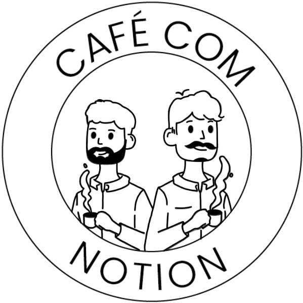 Consultoria Café com Notion